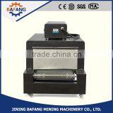 Automatic Heat Shrink Packing Machine for Bottle Tube Carton Box thumbnail-4