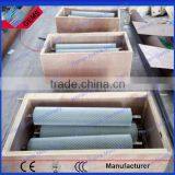 Industrial Stainless Steel Carrot Peeling Machine for Sale thumbnail-5