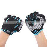 CoolChange Pair of Full Finger Outdoor Bicycle Breathable Protective Cycling Gloves Outdoor Sports Golves thumbnail-6