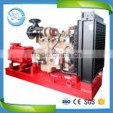 Diesel Fire Fighting Pumps thumbnail-6