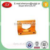 Customized Precision Aluminum CNC Drilling Milling Metal Block 3D Printer thumbnail-3