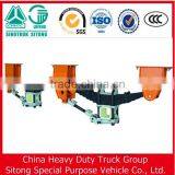 Best Selling Suspension Air Suspension Mechanical Suspension for Sale thumbnail-6