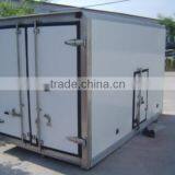 Multifunctional Fast Food Van for Sale With Great Price thumbnail-2