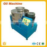 Edible Oil Filter Machine/Peanut Oil Refine Equipment thumbnail-3