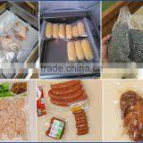 Sandwich/chicken/rice/fish Vacuum Packing Machine thumbnail-6