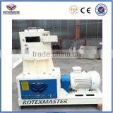 Rice Husk Machine for Making Wood Pellet Vietnam thumbnail-5
