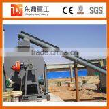 Drying Moisture Content 60-80% Chicken Manure Dryer/chicken Manure Dryer Machine With High Efficiency thumbnail-2