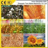 Small Capacity CE Biomass Pellet Machine, Sawdust Pellet Machine Price thumbnail-3