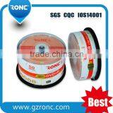 2016 Cheap Price 4.7GB 16x Blank Printable DVD-R thumbnail-6