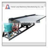 Shaking Table for Rock Ore Gold/alluvial Gold thumbnail-2