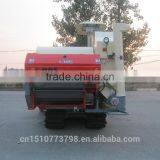 4lz-3.0full Feed Rice Wheat Big Tank Combine Harvester thumbnail-2