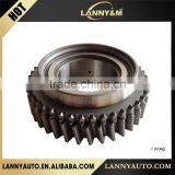 Truck Gearbox Gear Transmission Systems Gear JC528T6 Second Gear for Main Shaft thumbnail-1