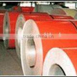 Colored Coated Galvanized Steel Coil thumbnail-1