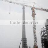 2008 Year F0/23B Tower Crane thumbnail-1