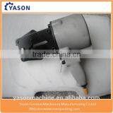 Portable Separate Steel Belt Pneumatic Baling Press thumbnail-3