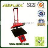 SGS Tested New Design Sublimation T-shirt Hot Press Machine thumbnail-6