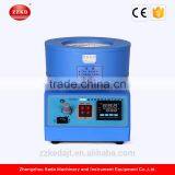 Intelligent Temperature ControlSZCL ZA Magnetic Stirrer thumbnail-1