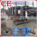 Bio Coal Briquette Machine With Clients' Highly Speaking thumbnail-4