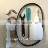 Keestar pp Bags Sewing Machine Spare Parts, Spare Parts for Sewing Machines, Industrial Sewing Machine Spare Parts thumbnail-1