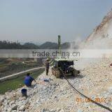 Most Popular Brand Down-the-hole Drilling Rig,drilling MachineZ115Y thumbnail-1