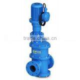 Pipine Wastewater Grinder