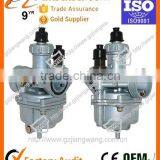 JAPON Calidad Carburador Con Brida Para Motocicleta thumbnail-6