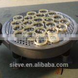 Vibrating Screen Bounce Rubber Ball thumbnail-2