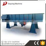 High Capacity Linear Vibrating Screening Equipment for Sand thumbnail-2