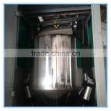 Hot Sale Stainless Steel 5kg, 10kg, 25kg, 50kg Rice Packing Machine thumbnail-3