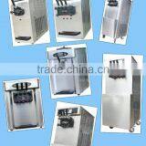 Small Top Commercial Soft Ice Cream Machinery With Sale Price thumbnail-1