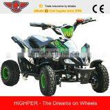 2015 500W/800W Electric ATV thumbnail-1
