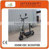 48v 800w Electric Scooter With EEC (ZP-ES8002) thumbnail-1