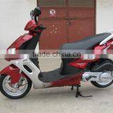 125cc EEC3 Scooter Petrol Cheap thumbnail-2