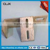 High Precision Custom Building Engineering Sheet Metal Parts thumbnail-3