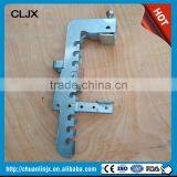 Hot Stamping Metal Stamping Parts With Stainless Steel thumbnail-4