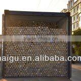 China Manufacturer Product PVC Super Clear Film Normal Transparent Film Packaging thumbnail-1