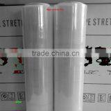 17mic/20mic/ 21mic/ 23mic LLDPE Stretch Wrapping Film/LLDPE Film/LLDPE Stretch Film thumbnail-6