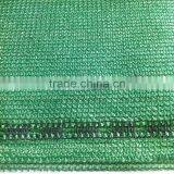 PE UV Resistant Balcony Plastic Green Shade Sail thumbnail-1