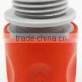 3/4" Plastic Male Garden Hose Quick Connector thumbnail-5