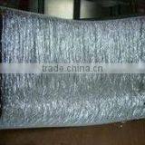 Bed Mattress Double Wall Fabric
