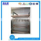 China Xindongrui Aluminum Factory High Quality Aluminum Towel Racks and Bathroom Accessories thumbnail-1