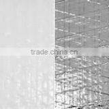 White PVC Film With Aluminum Foil Scrim Facing for Insulation thumbnail-1
