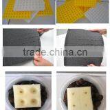 China Mamufacture Soilless Culture Seeds Tray Hydroponic Planting Sponge&foam thumbnail-4