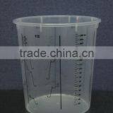 PP Paint Mixing Cup thumbnail-1