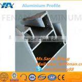 Hot Selling Aluminium Profile for Windows and Doors thumbnail-1