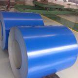90g Colour Coated Galvanized Steel Coil GP Coil PPGI Coils thumbnail-3