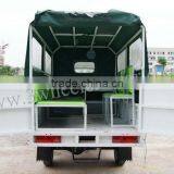 200cc Used Ambulance Car for Sale, 3 Wheeler Tricycle thumbnail-5