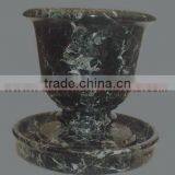 DECORATIVE MARBLE PLANTERS thumbnail-2