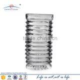 Clear Thick Drinking Highball Glass for Daily Life thumbnail-1