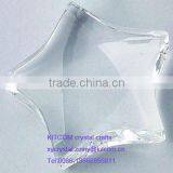 Star Shaped Crystal Paperweight Souvenir thumbnail-1